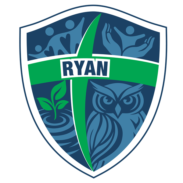 Ryan House