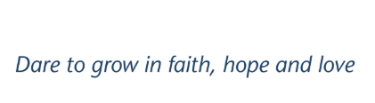 Living Loving and Learning in Christ